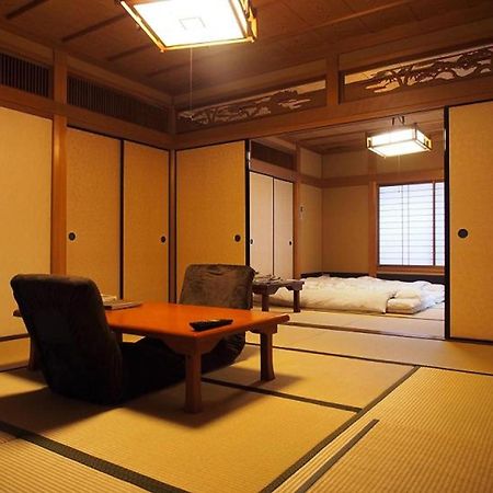 Kamuroan Kyoto Ngoại thất bức ảnh