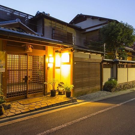 Kamuroan Kyoto Ngoại thất bức ảnh