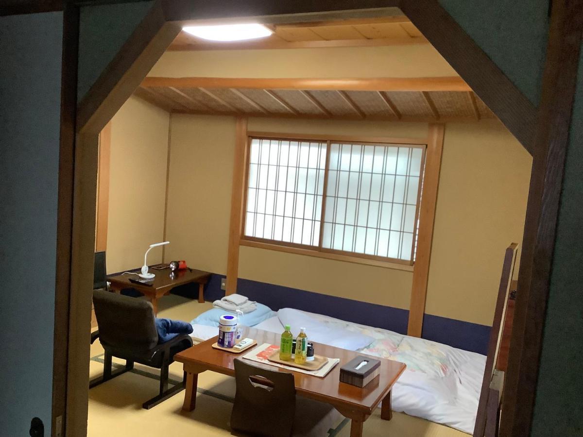 Kamuroan Kyoto Ngoại thất bức ảnh