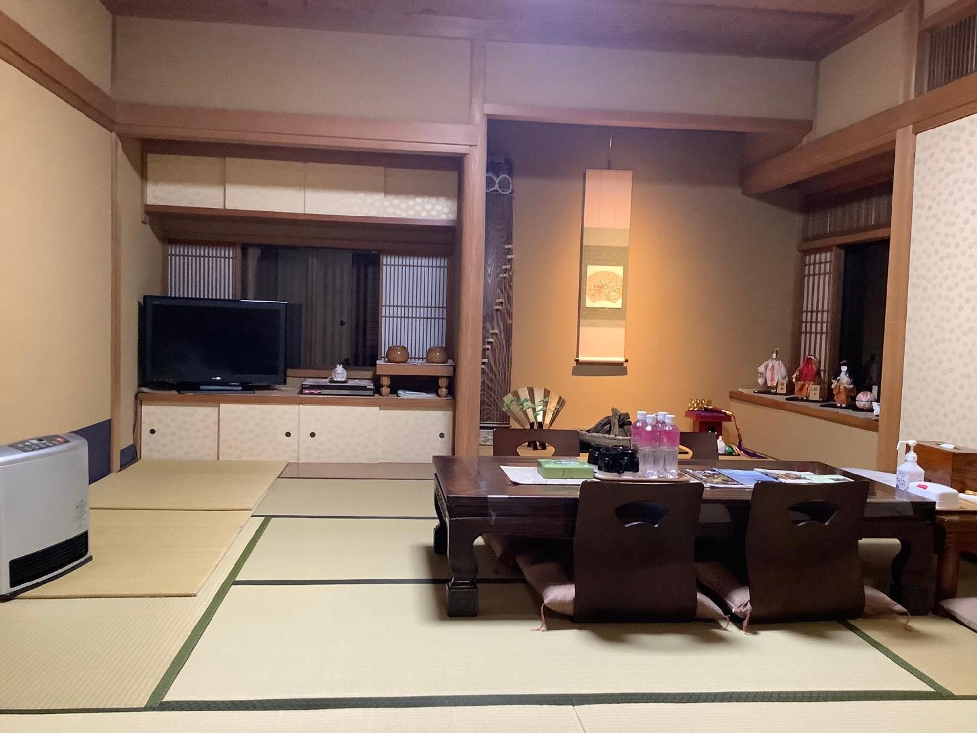 Kamuroan Kyoto Ngoại thất bức ảnh