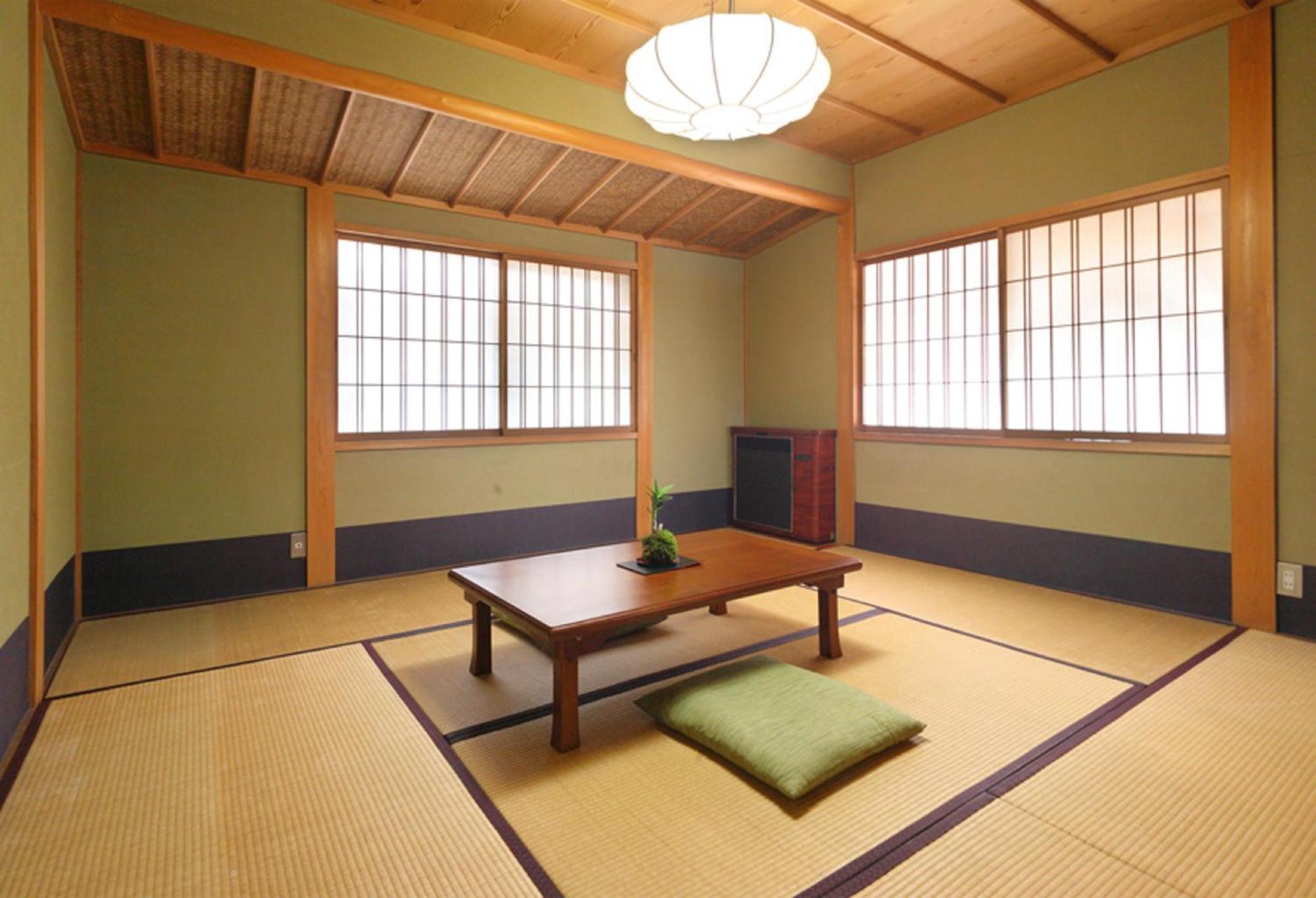 Kamuroan Kyoto Ngoại thất bức ảnh