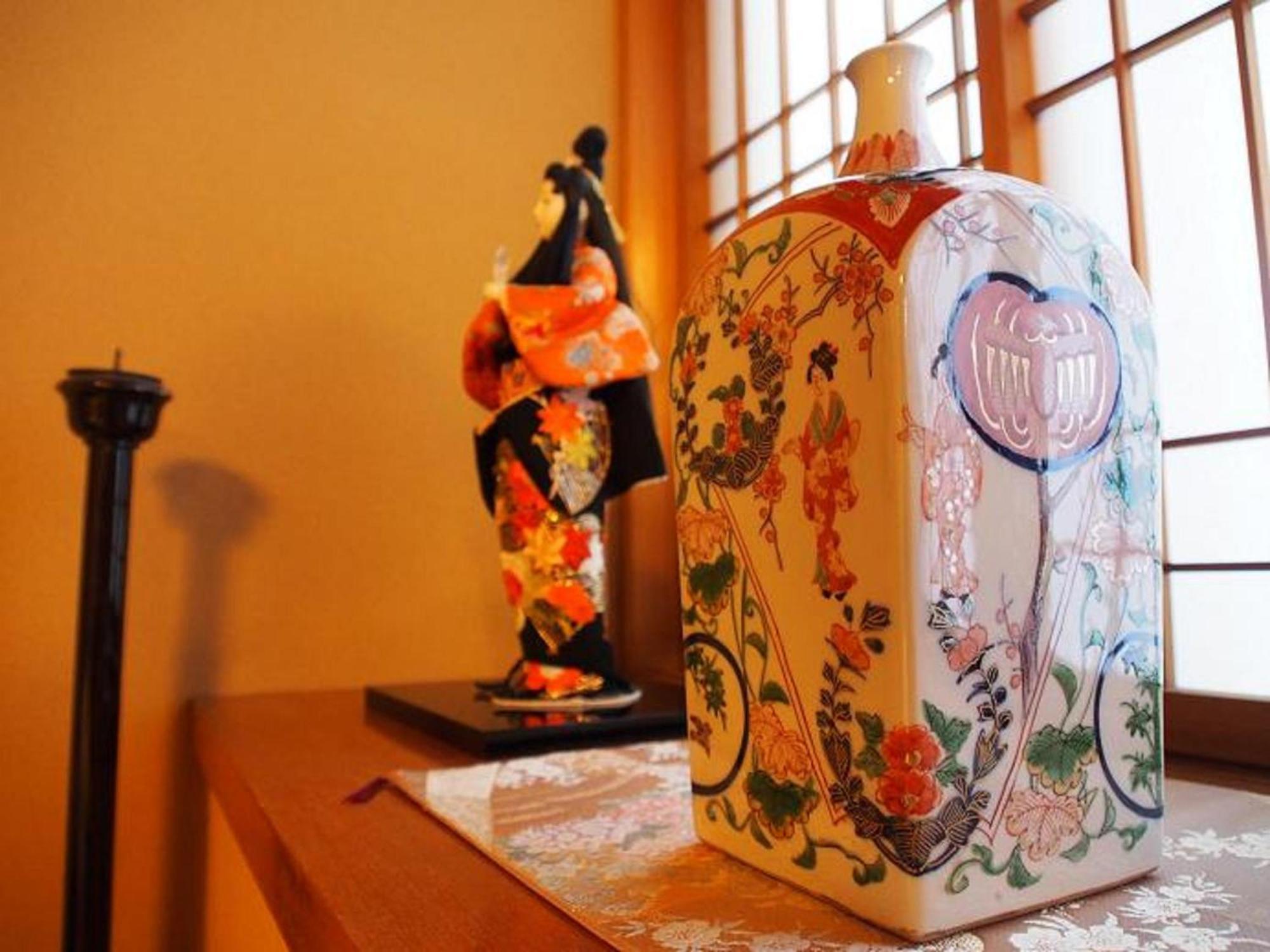 Kamuroan Kyoto Ngoại thất bức ảnh