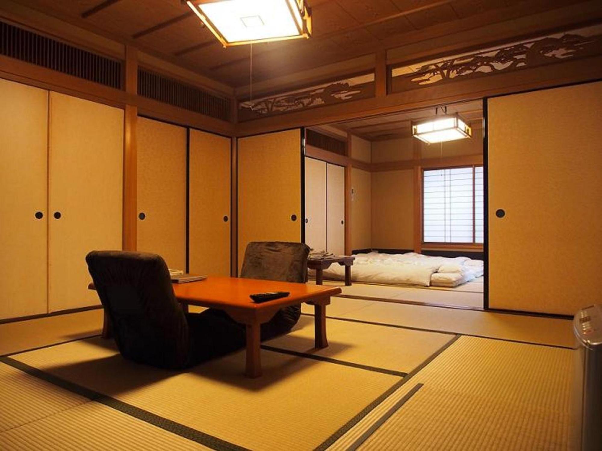 Kamuroan Kyoto Ngoại thất bức ảnh