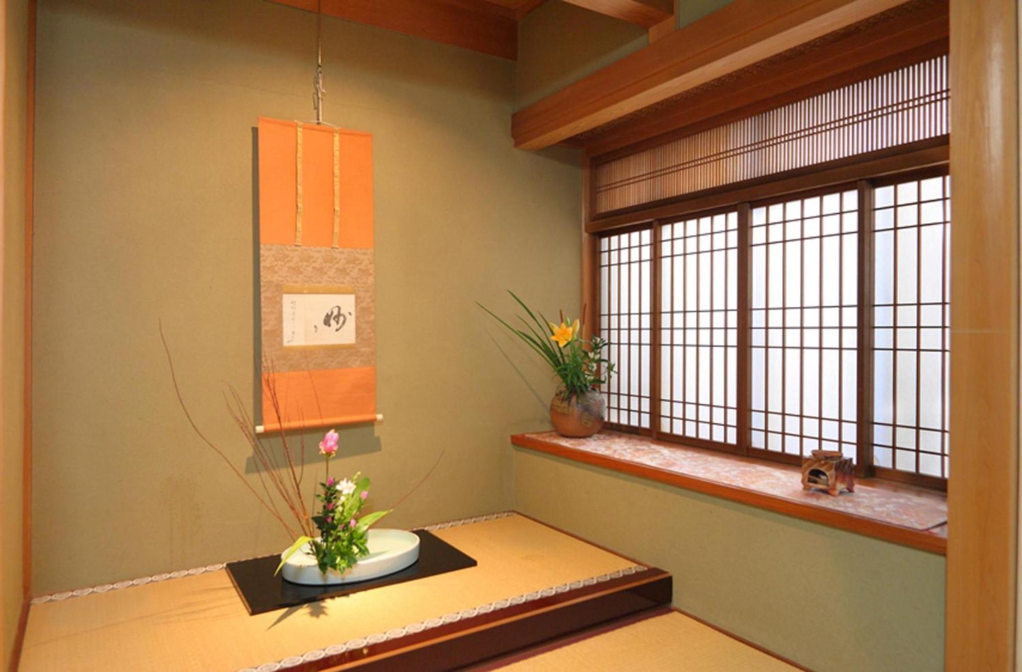 Kamuroan Kyoto Ngoại thất bức ảnh