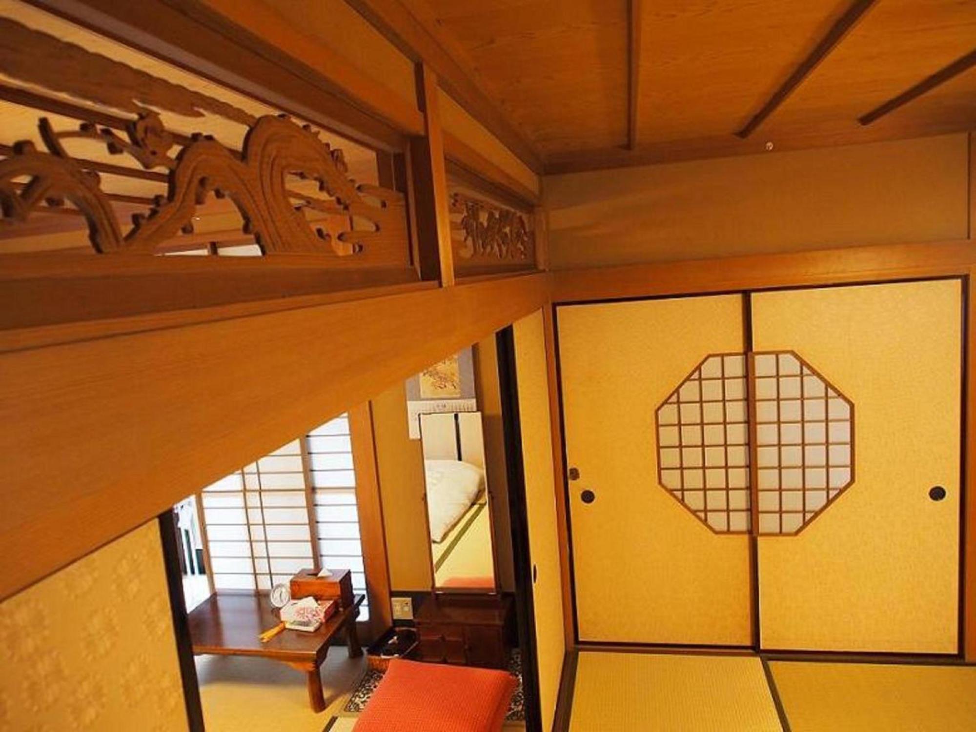 Kamuroan Kyoto Ngoại thất bức ảnh