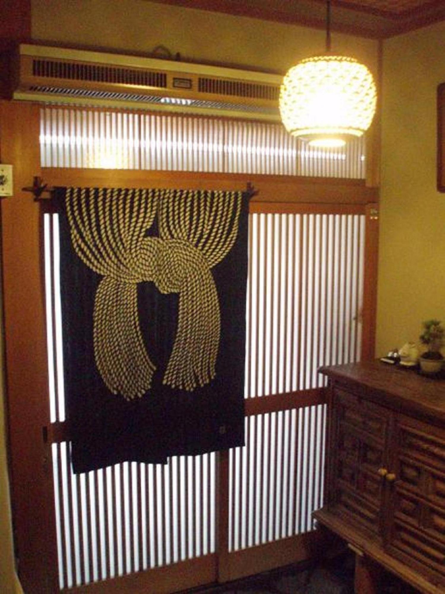 Kamuroan Kyoto Ngoại thất bức ảnh