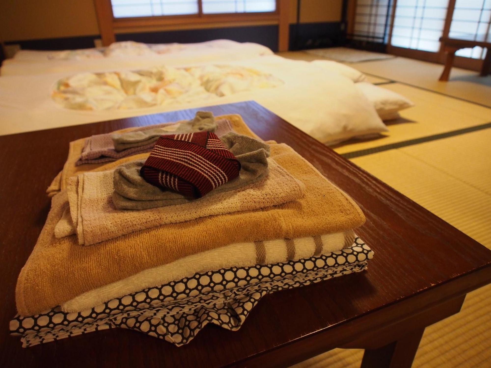 Kamuroan Kyoto Ngoại thất bức ảnh