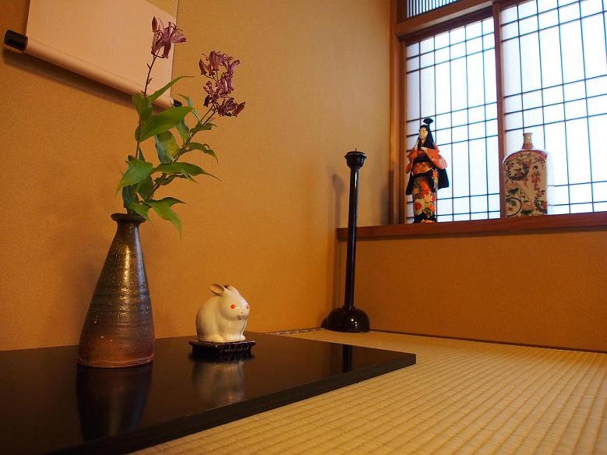 Kamuroan Kyoto Ngoại thất bức ảnh