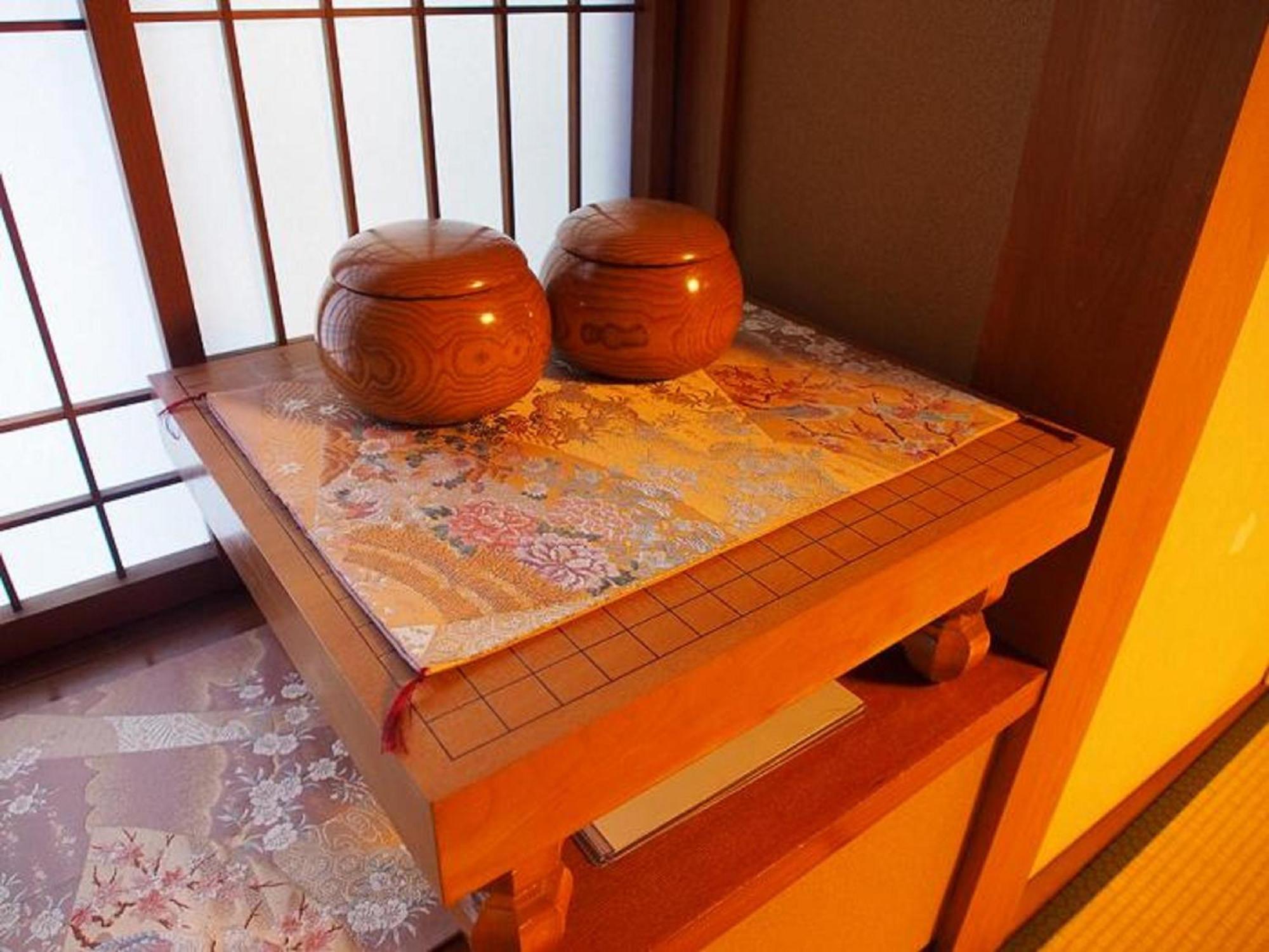 Kamuroan Kyoto Ngoại thất bức ảnh