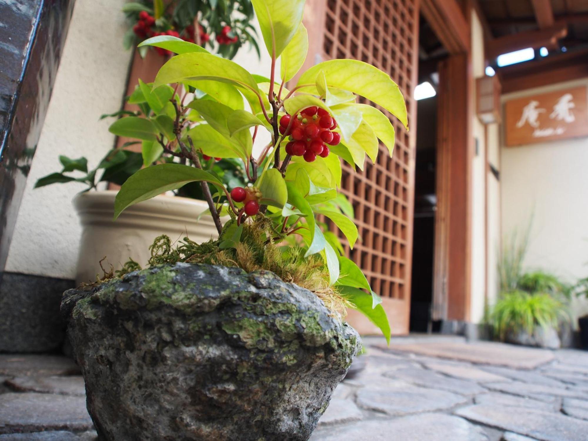Kamuroan Kyoto Ngoại thất bức ảnh