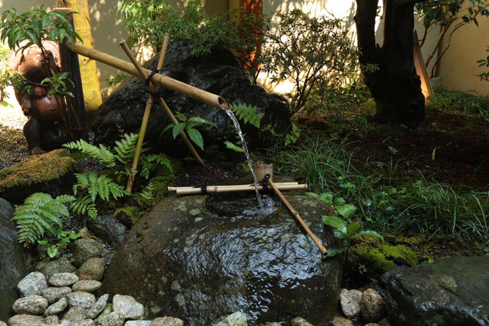Kamuroan Kyoto Ngoại thất bức ảnh
