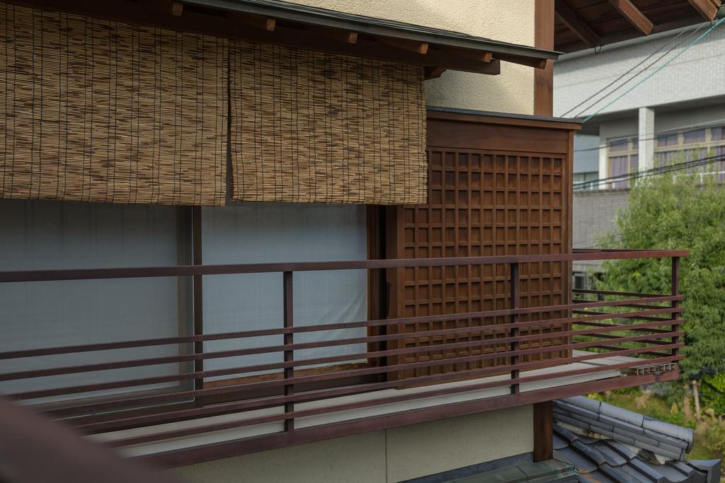Kamuroan Kyoto Ngoại thất bức ảnh