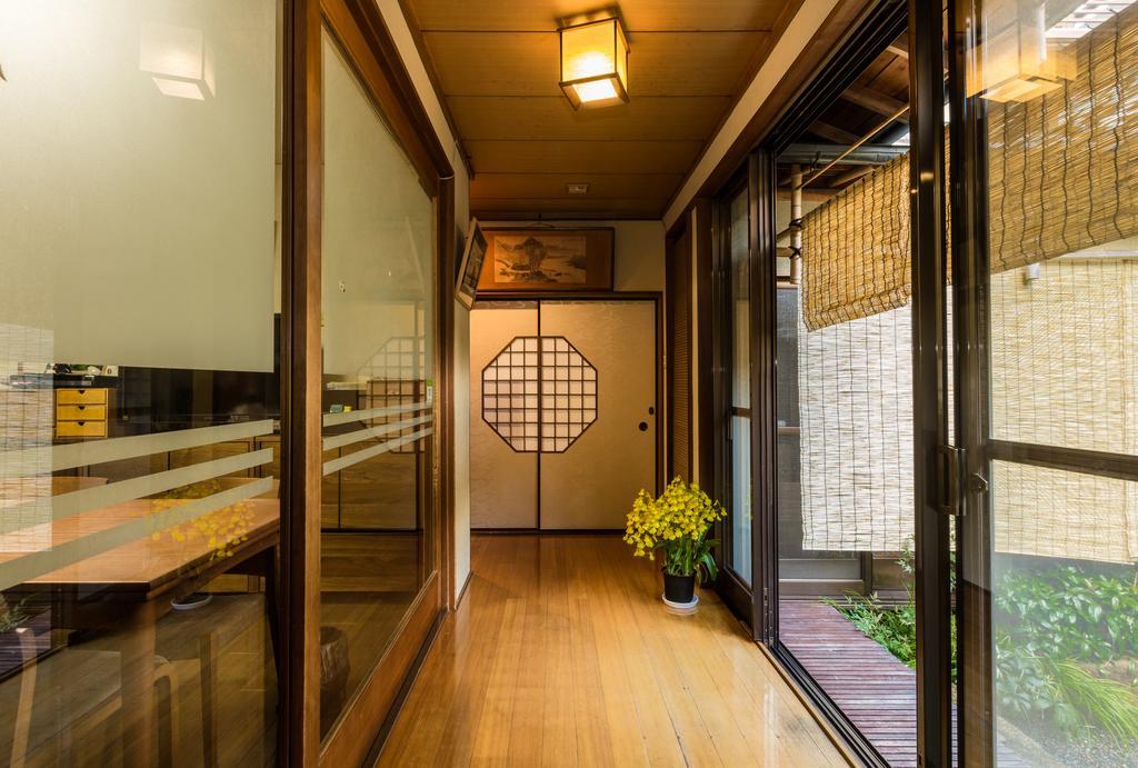 Kamuroan Kyoto Ngoại thất bức ảnh