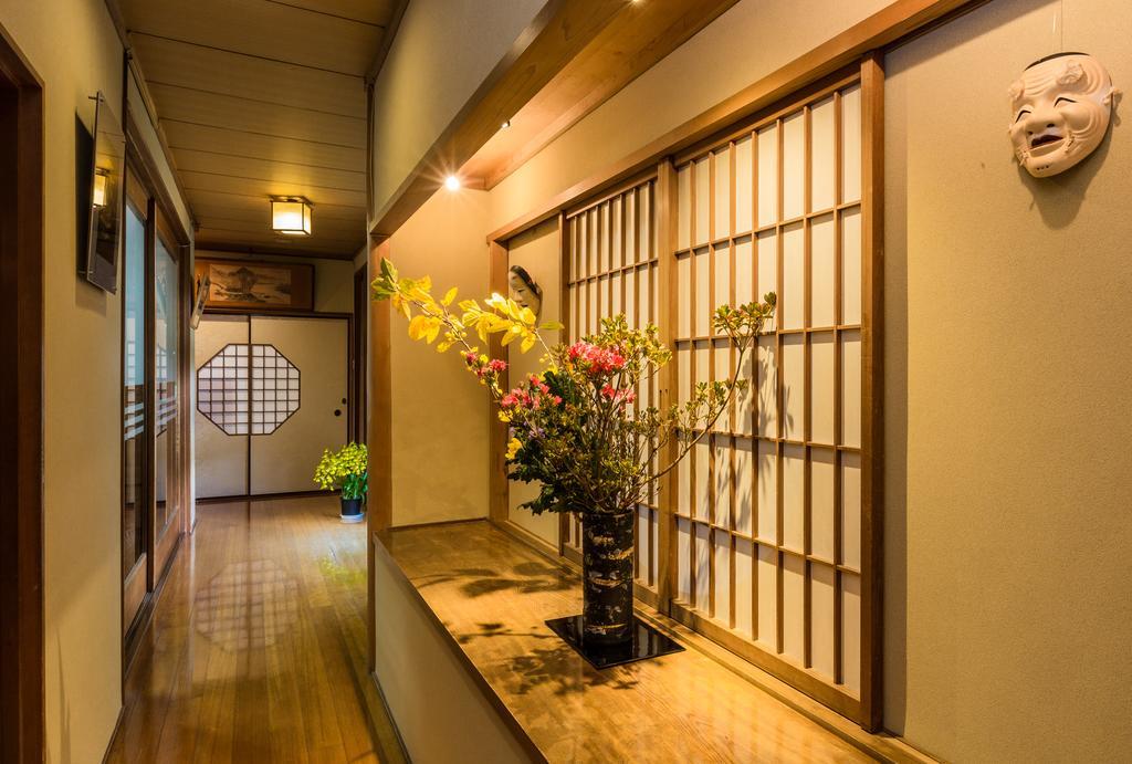 Kamuroan Kyoto Ngoại thất bức ảnh