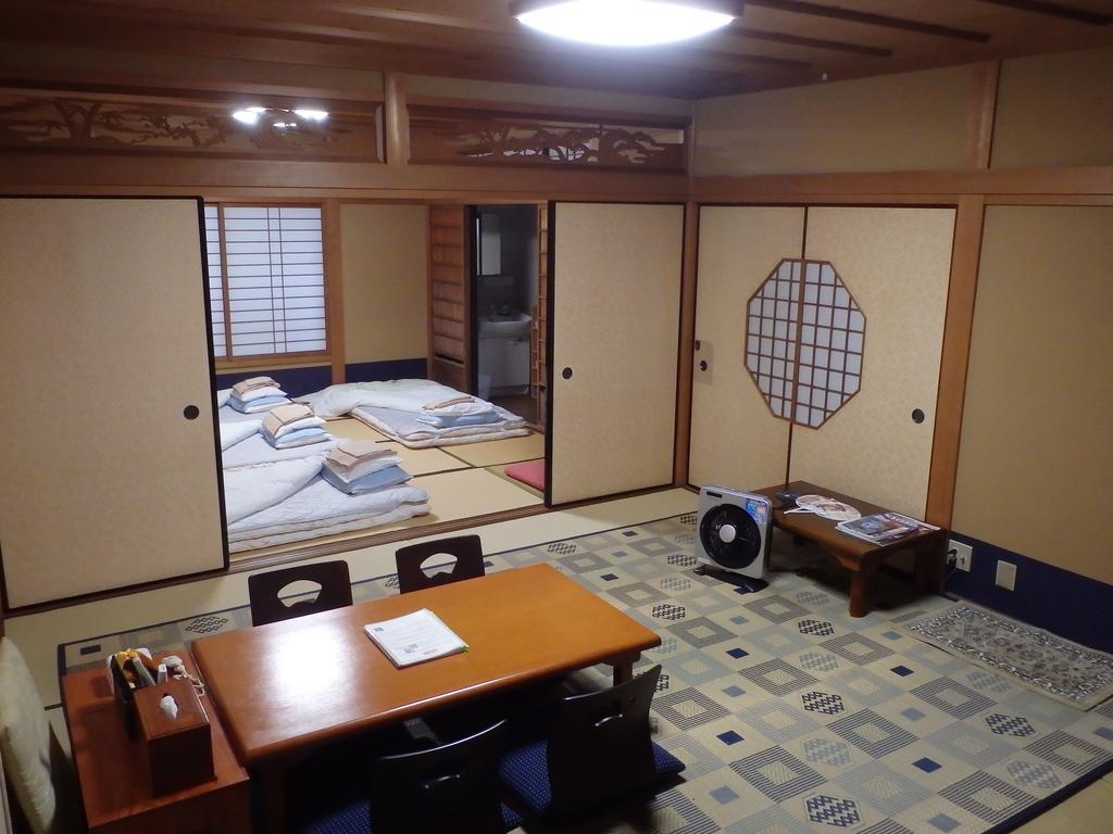 Kamuroan Kyoto Ngoại thất bức ảnh