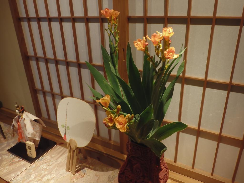Kamuroan Kyoto Ngoại thất bức ảnh