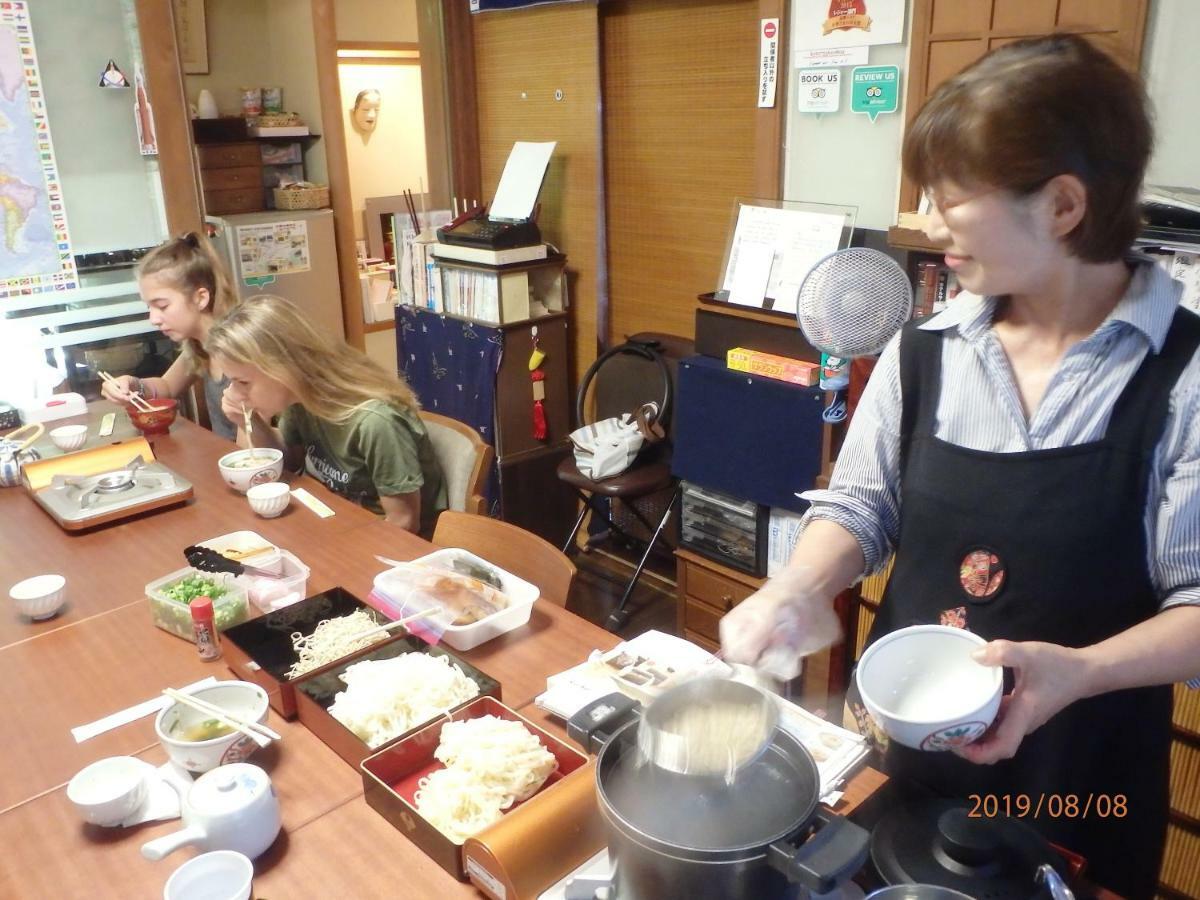 Kamuroan Kyoto Ngoại thất bức ảnh