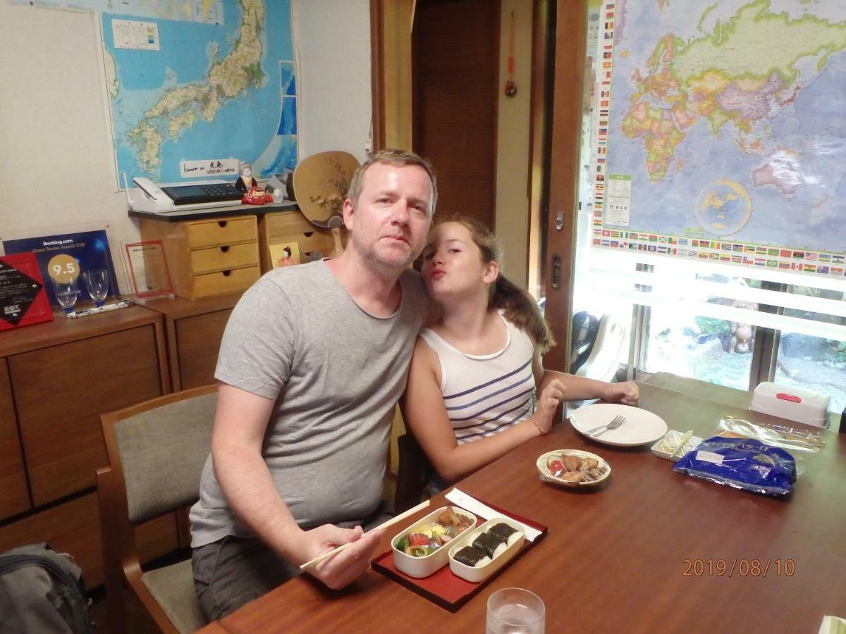 Kamuroan Kyoto Ngoại thất bức ảnh